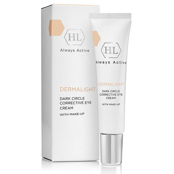 DERMALIGHT EYE CREAM WITH MAKEUP 19df5bb78cbed6a6a2d31bf5f1ba28df