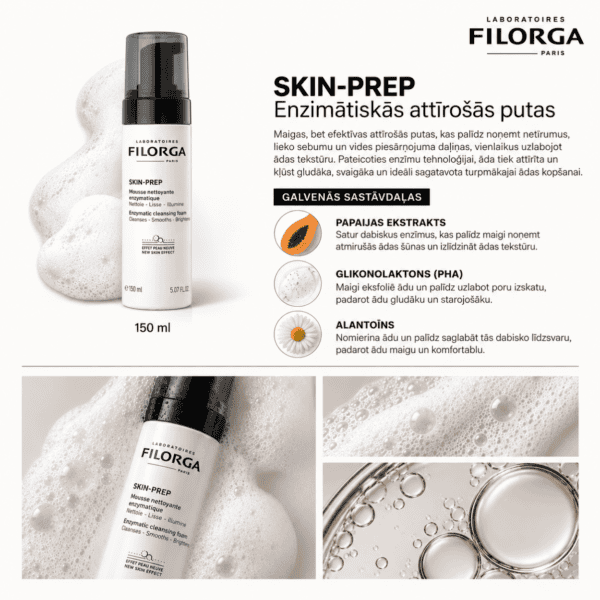 ENZYMATIC CLEANSING FOAM (2)