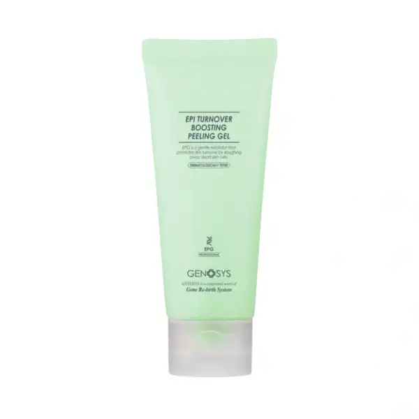 EPI TURNOVER BOOSTING PEELING GEL