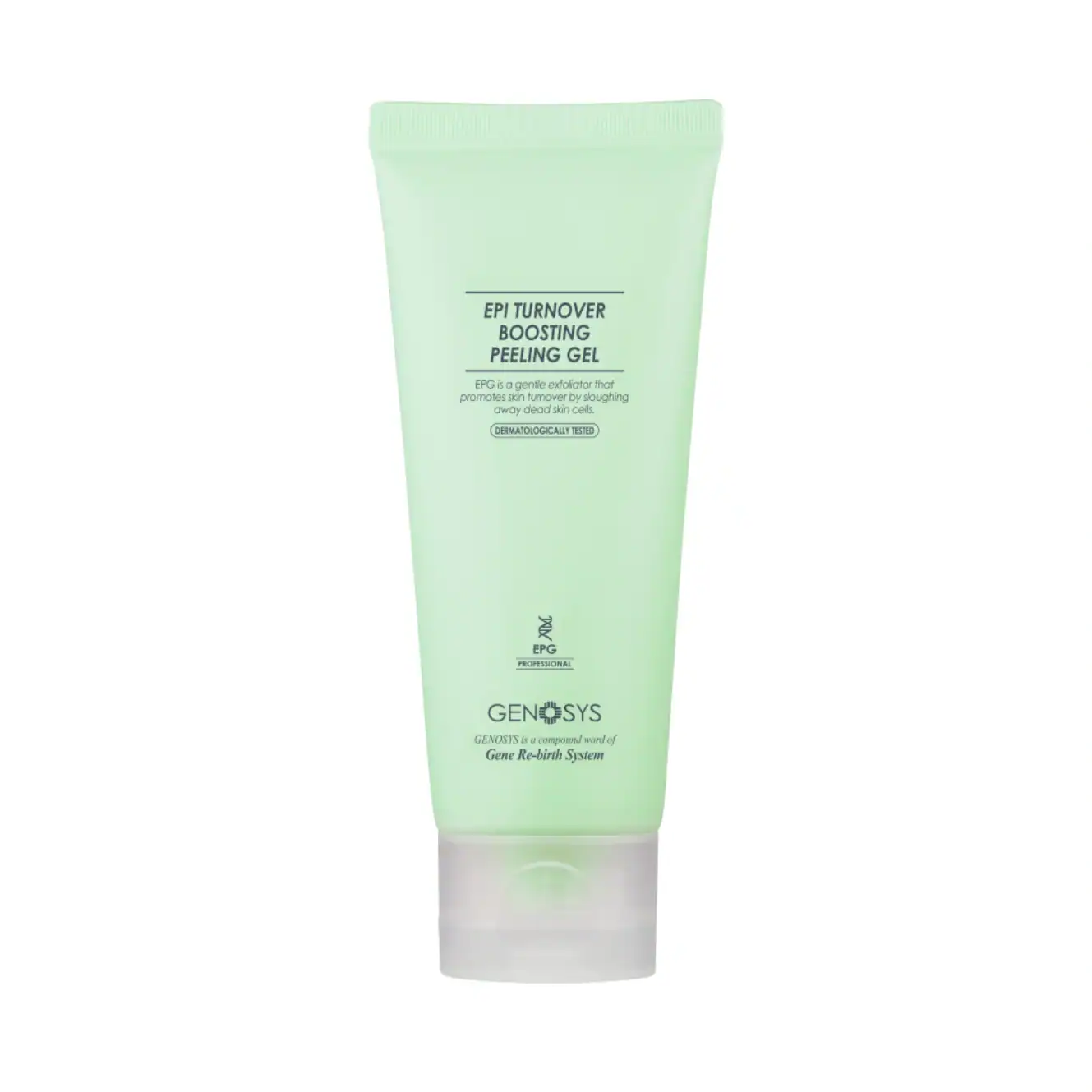 EPI TURNOVER BOOSTING PEELING GEL
