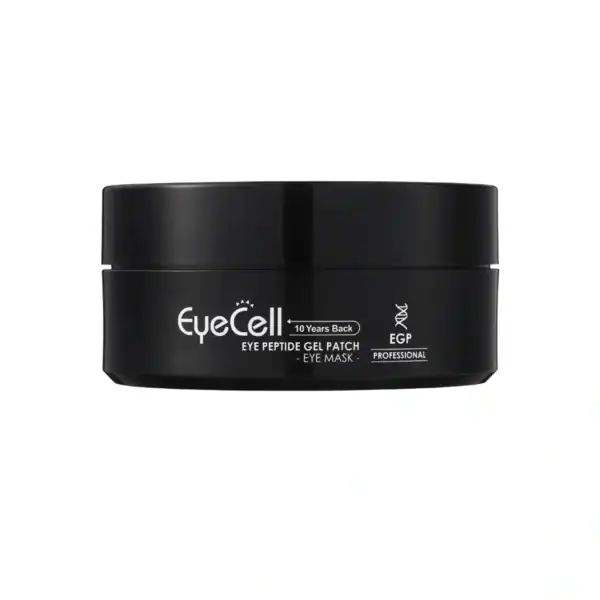 EYE PEPTIDE GEL PATCH