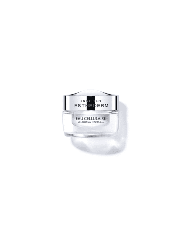 Institut Esthederm Eau Cellulaire Hydra-Plumping mitrinošs gels