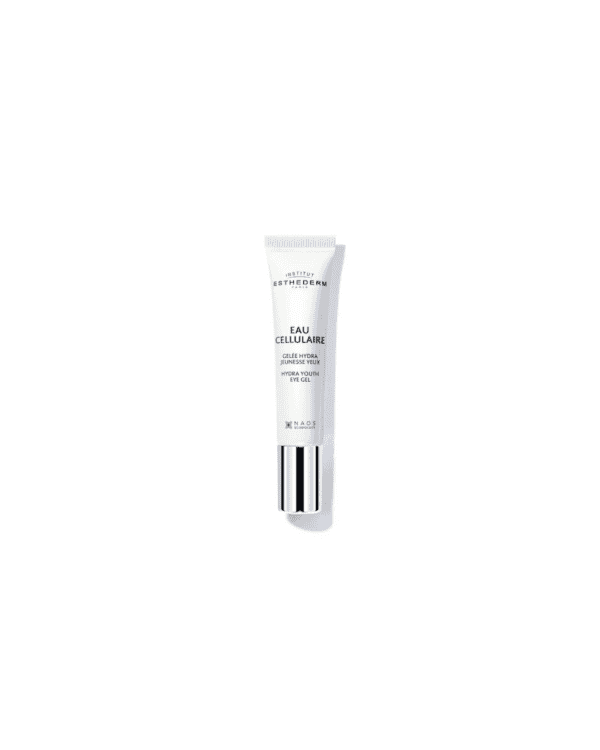 Institut Esthederm Eau Cellulaire mitrinošs gels acu zonai