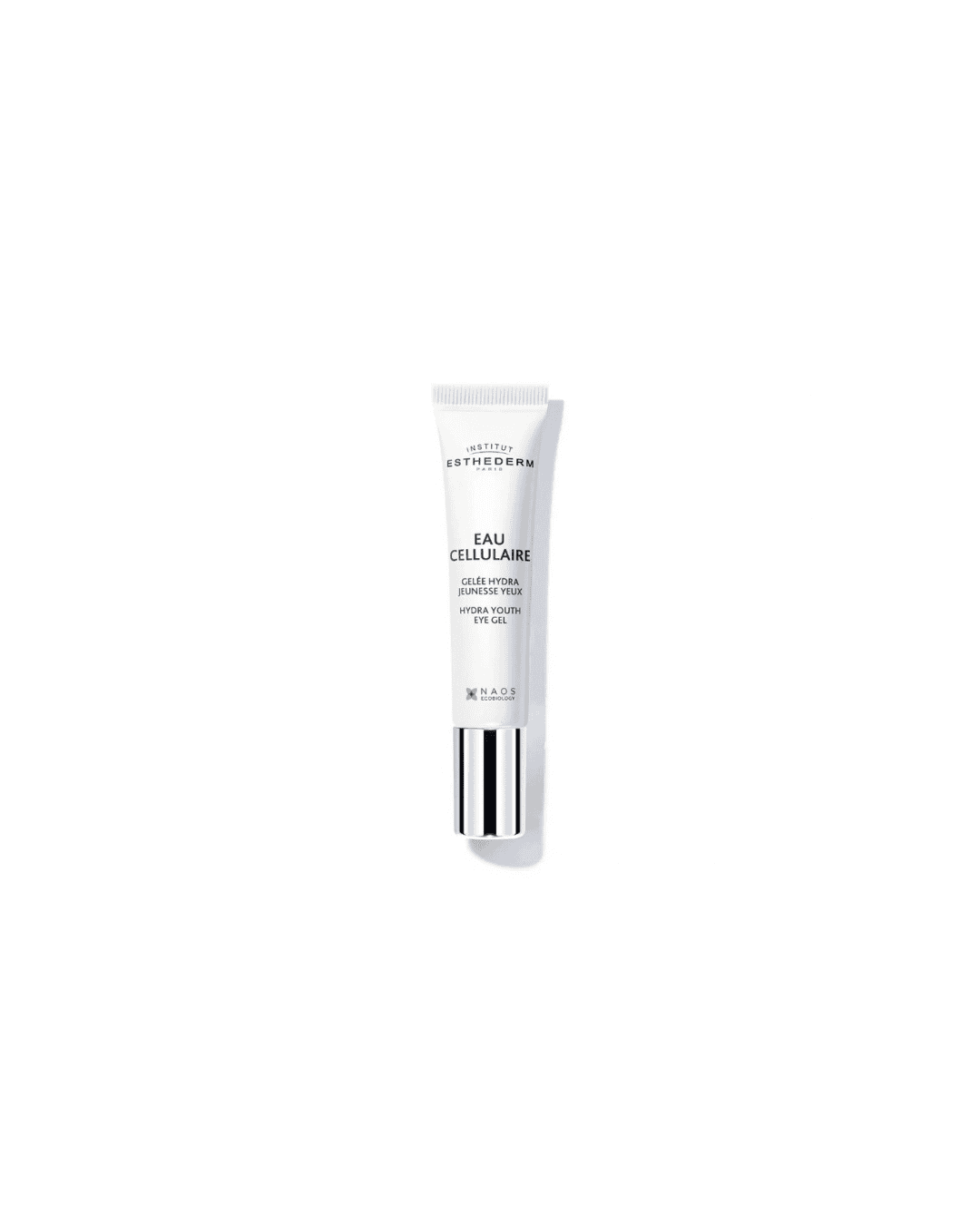 Institut Esthederm Eau Cellulaire mitrinošs gels acu zonai