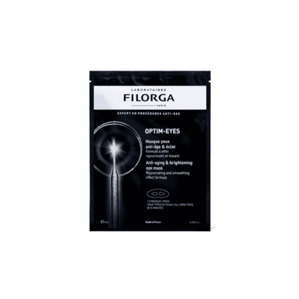 FILORGA OPTIM EYES MASK