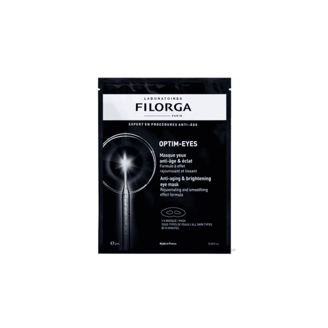 FILORGA OPTIM EYES MASK