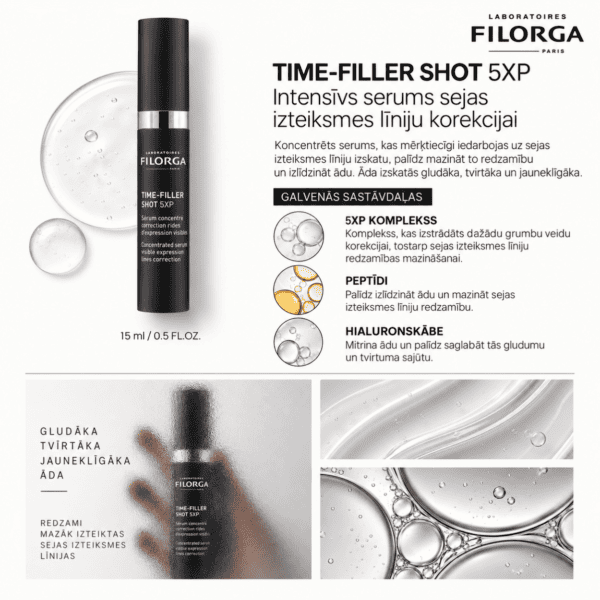 FILORGA TIME FILLER SHOT 5XP (2)