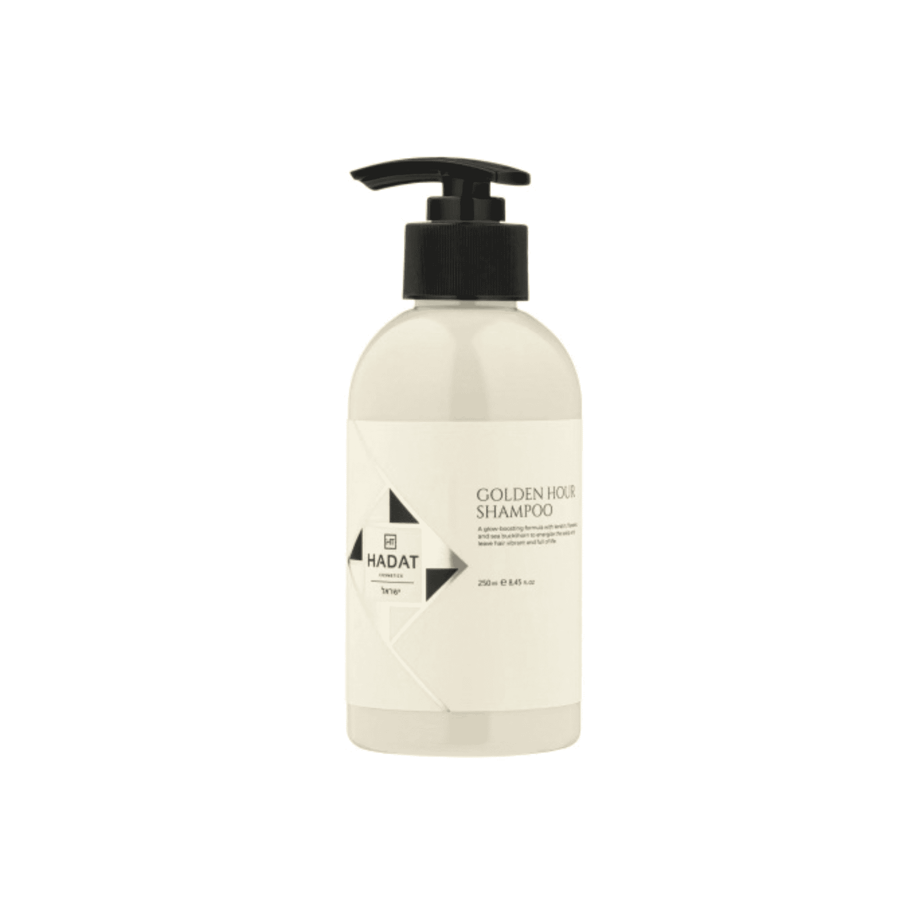 Hadat Golden Hour Shampoo
