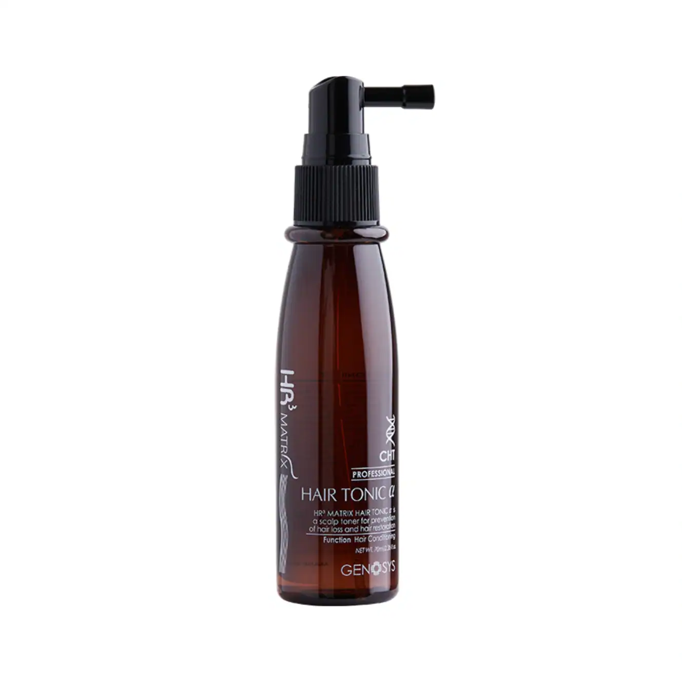 HR3 MATRIX HAIR TONIC