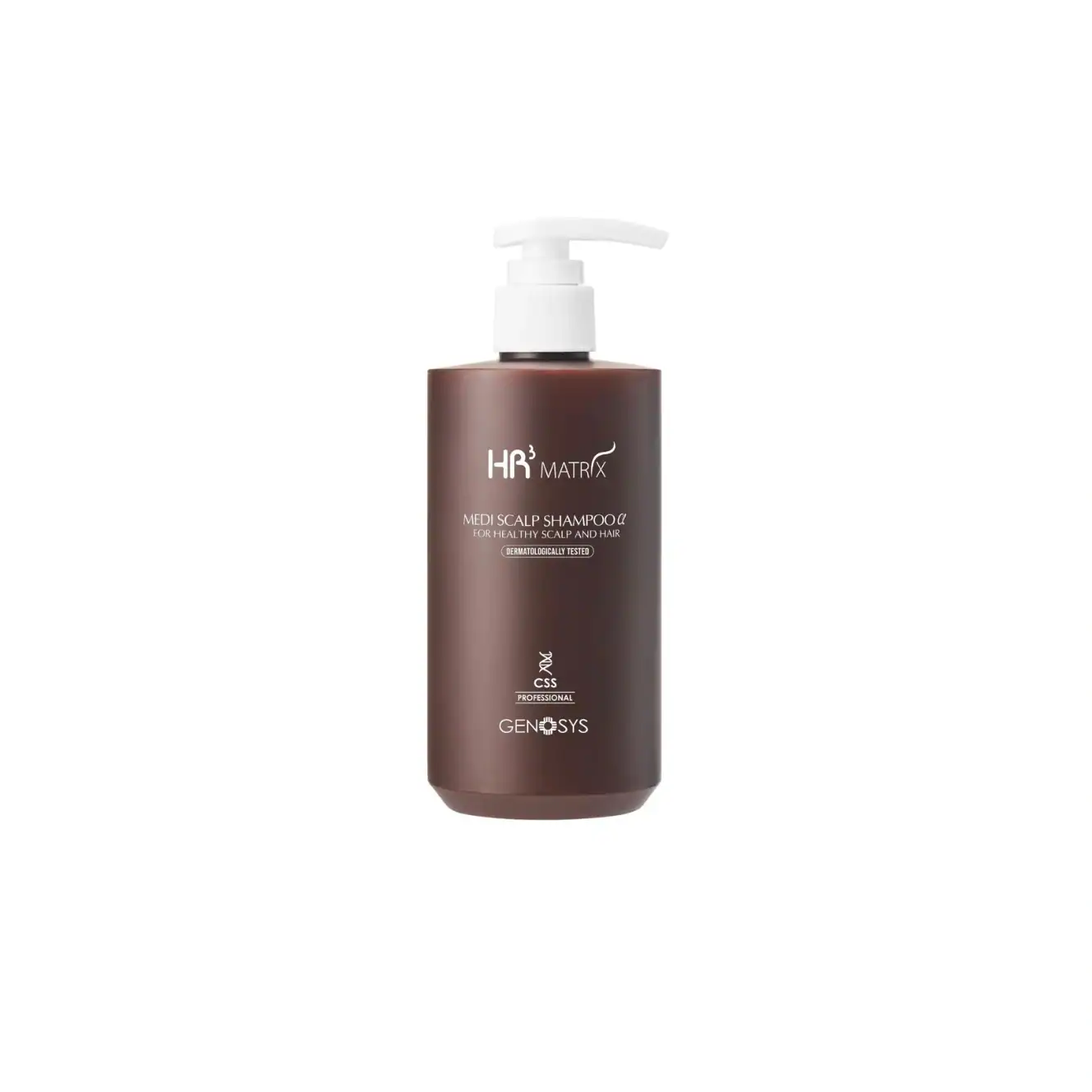 HR3 MATRIX MEDI SCALP SHAMPOO