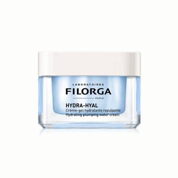 HYAL CREME GEL