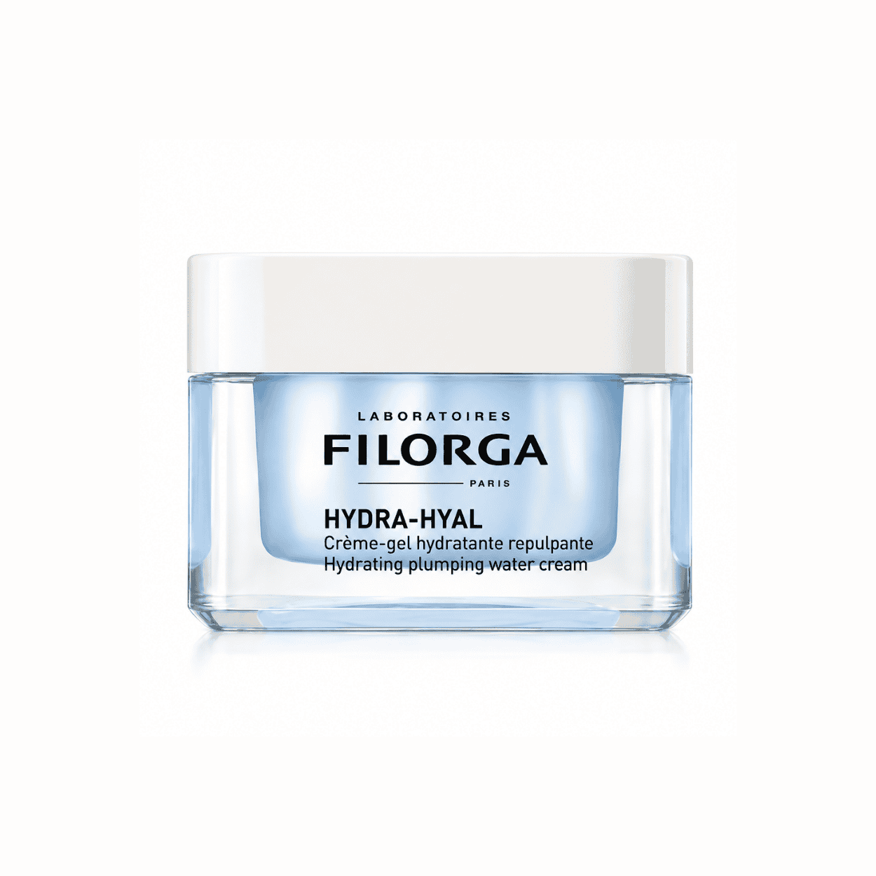 HYAL CREME GEL