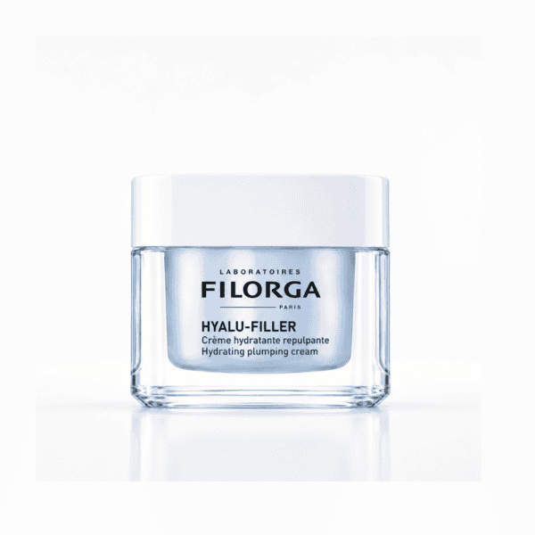 HYALU FILLER CREME