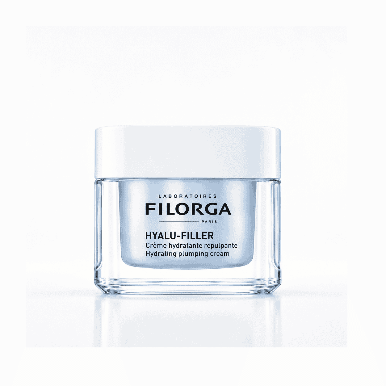 HYALU FILLER CREME