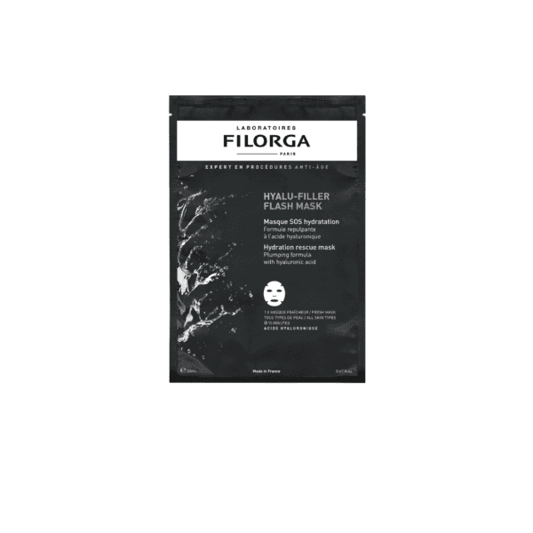 Filorga HYALU-FILLER Flash Mask