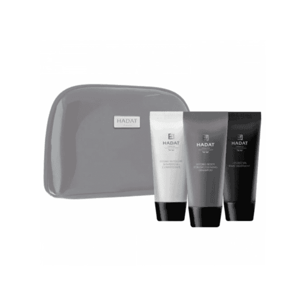 Hadat Hair Growth Kit