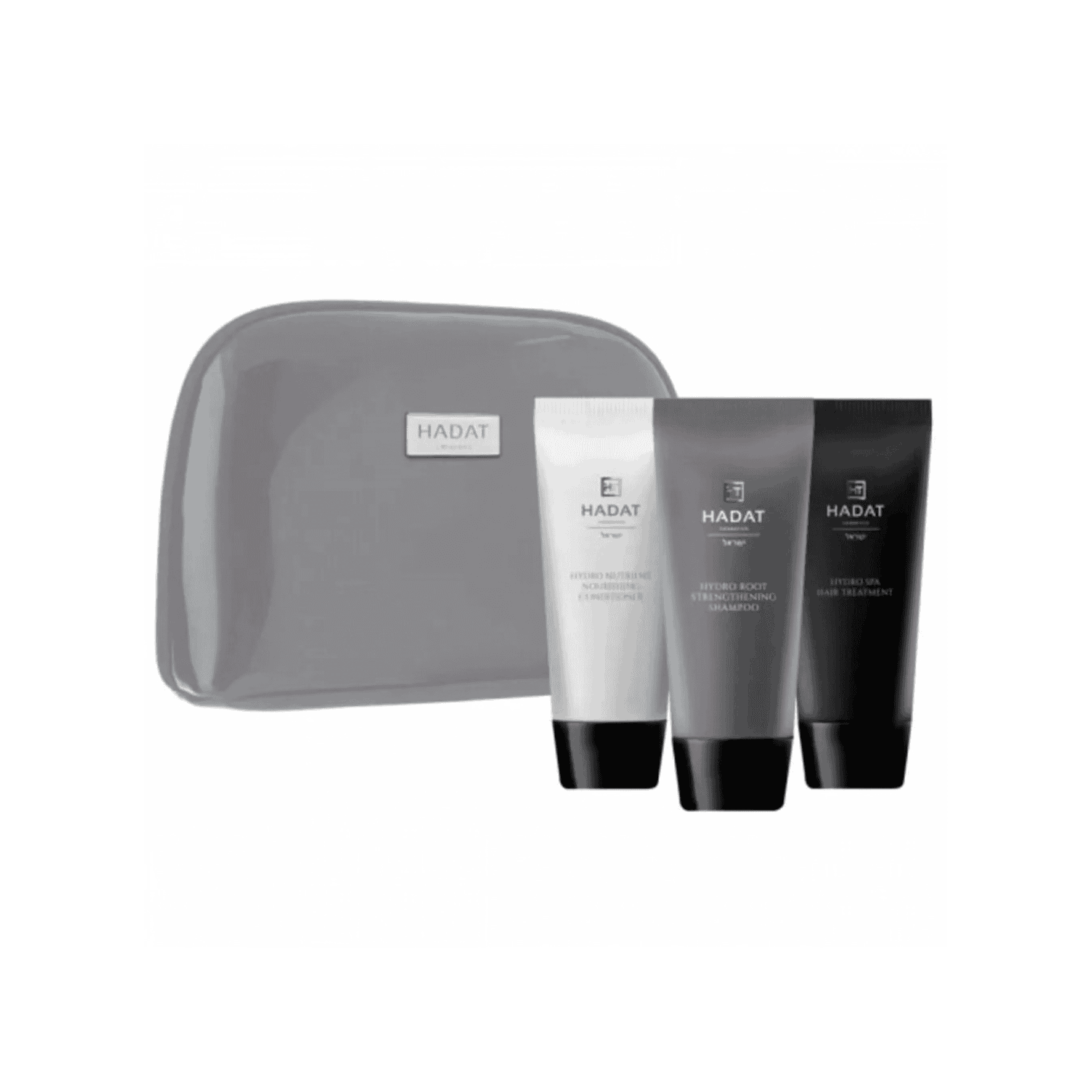 Hadat Hair Growth Kit