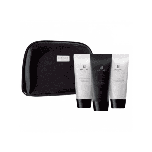 Hadat Hair Intensive Repair Kit