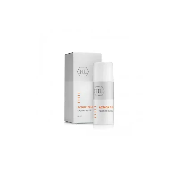 Holy Land Acnox Plus Spot Drying Gel для местного применения, 20 мл