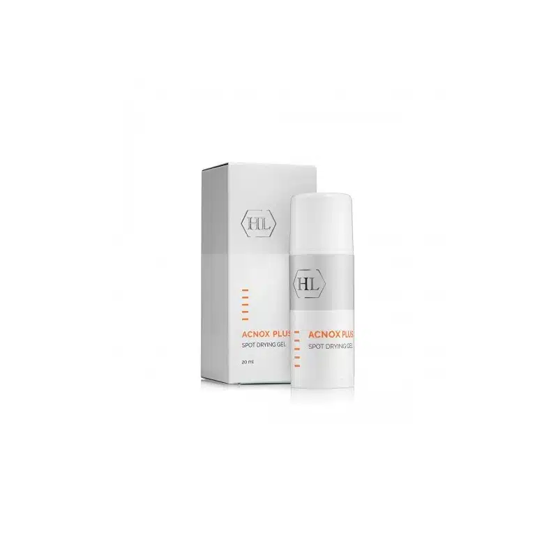 Holy Land Acnox Plus Spot Drying Gel для местного применения, 20 мл