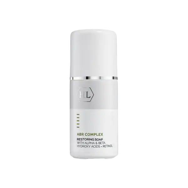 Holy Land Cosmetics Abr Complex Liquid Exfoliating Soap
