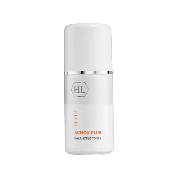 Holy Land Cosmetics Acnox Plus losjons