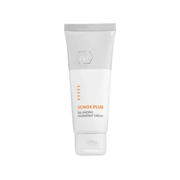 Holy Land Cosmetics Acnox Plus Moisturizing Cream