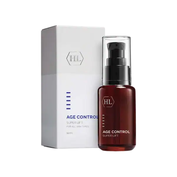 Сыворотка Holy Land Cosmetics Age Control с ретинолом