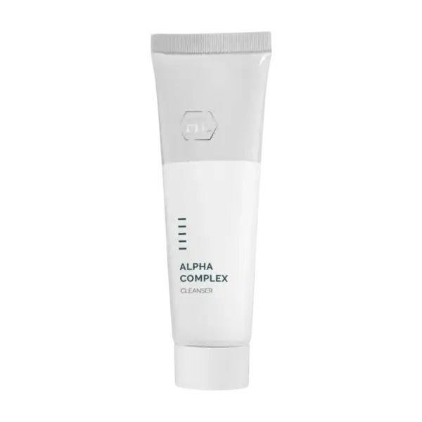Holy Land Cosmetics Alpha Complex Cleansing Gel