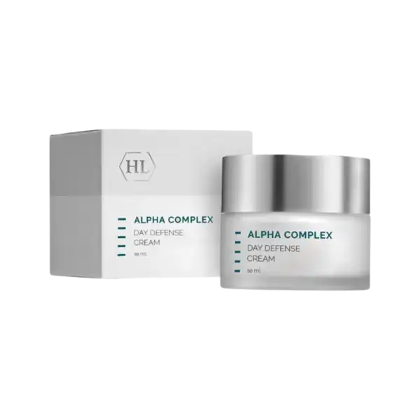 Holy Land Cosmetics Alpha Complex krēms