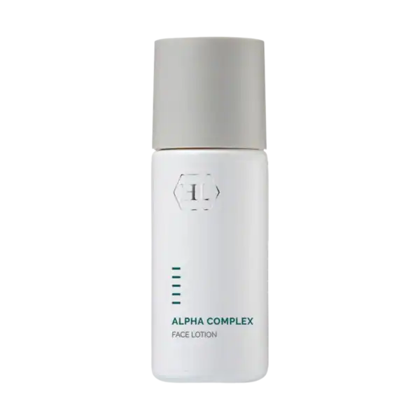 Holy Land Cosmetics Alpha Complex tonizējošs losjons
