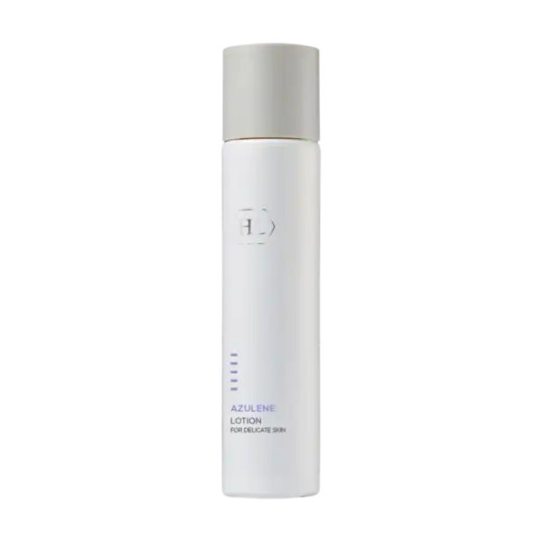 Holy Land Cosmetics Azulene Lotion