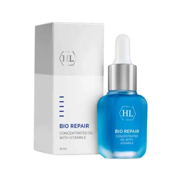 Holy Land Cosmetics Bio Repair eļļas koncentrāts ar vitamīniem