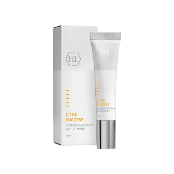 Holy Land Cosmetics C the Success acu krēms
