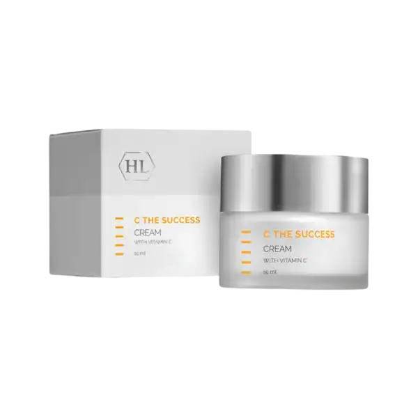 Holy Land Cosmetics C the Success Cream