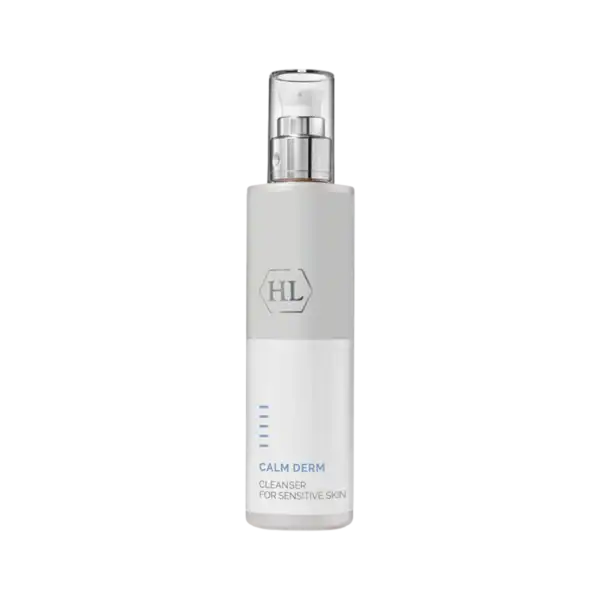 Holy Land Cosmetics Calm Derm maigs attīrošs līdzeklis