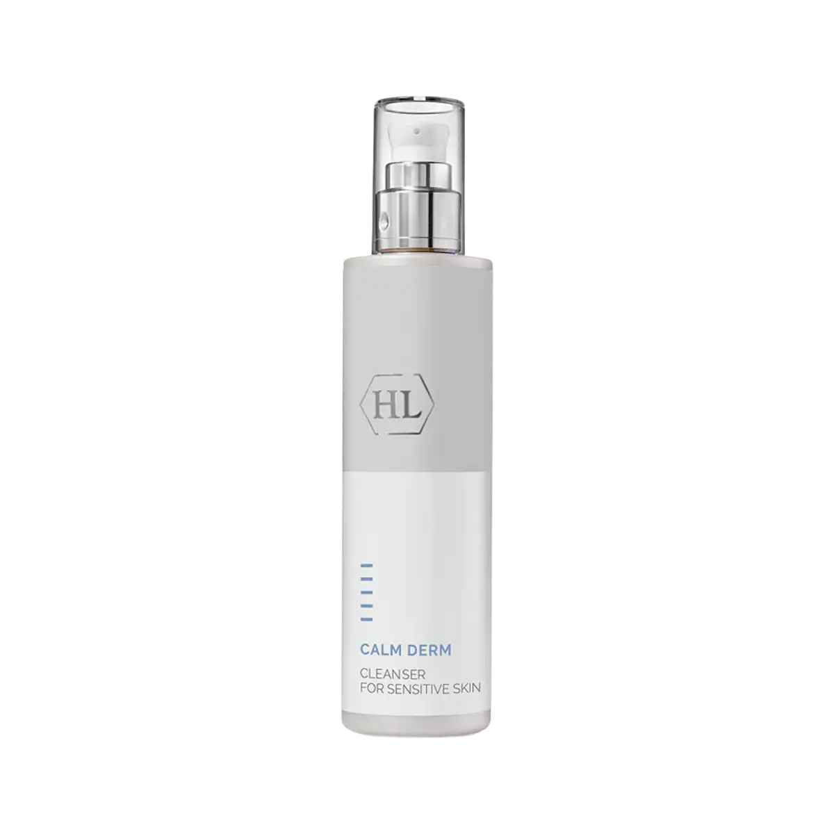 Holy Land Cosmetics Calm Derm maigs attīrošs līdzeklis