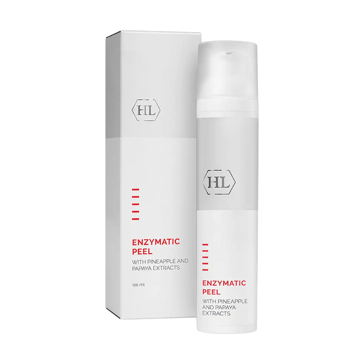 Holy Land Cosmetics Enzymatic Peel