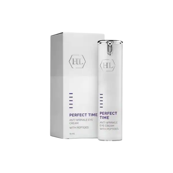 Крем для глаз Perfect Time от Holy Land Cosmetics