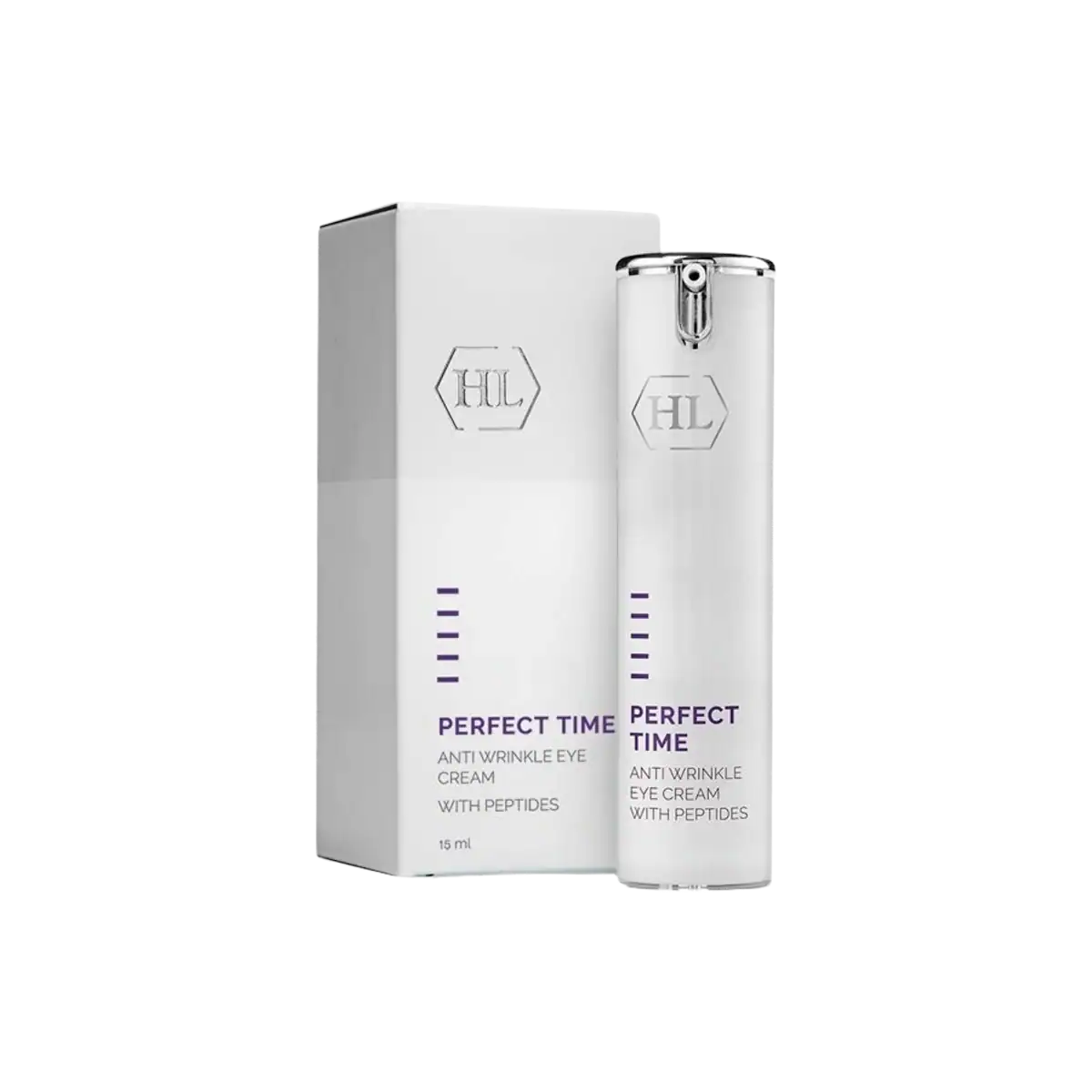 Holy Land Cosmetics Perfect Time acu krēms