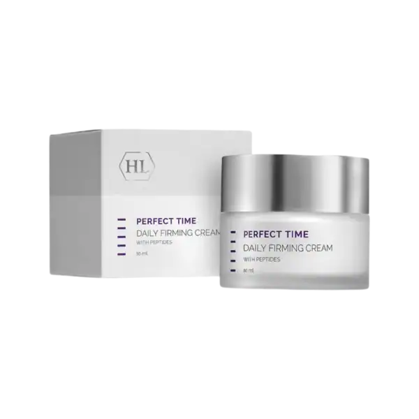 Holy Land Cosmetics Perfect Time Cream