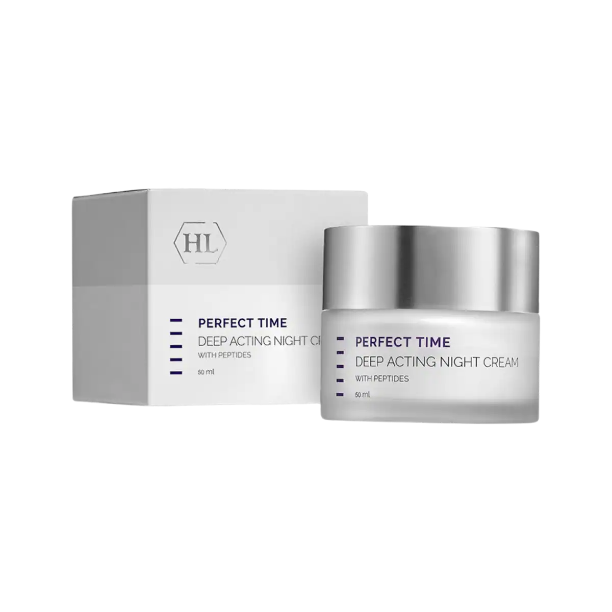 Holy Land Cosmetics Perfect Time Night Cream