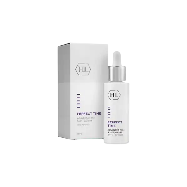 Holy Land Cosmetics Perfect Time Serum