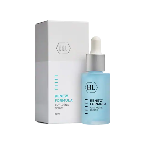 Holy Land Cosmetics Renew Formula Renew Formula Magic Drops