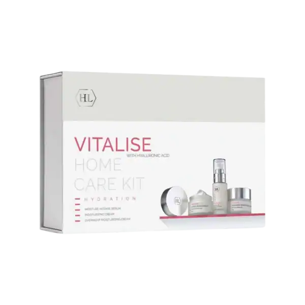 Holy Land Cosmetics Vitalise Kit komplekts intensīvai ādas mitrināšanai
