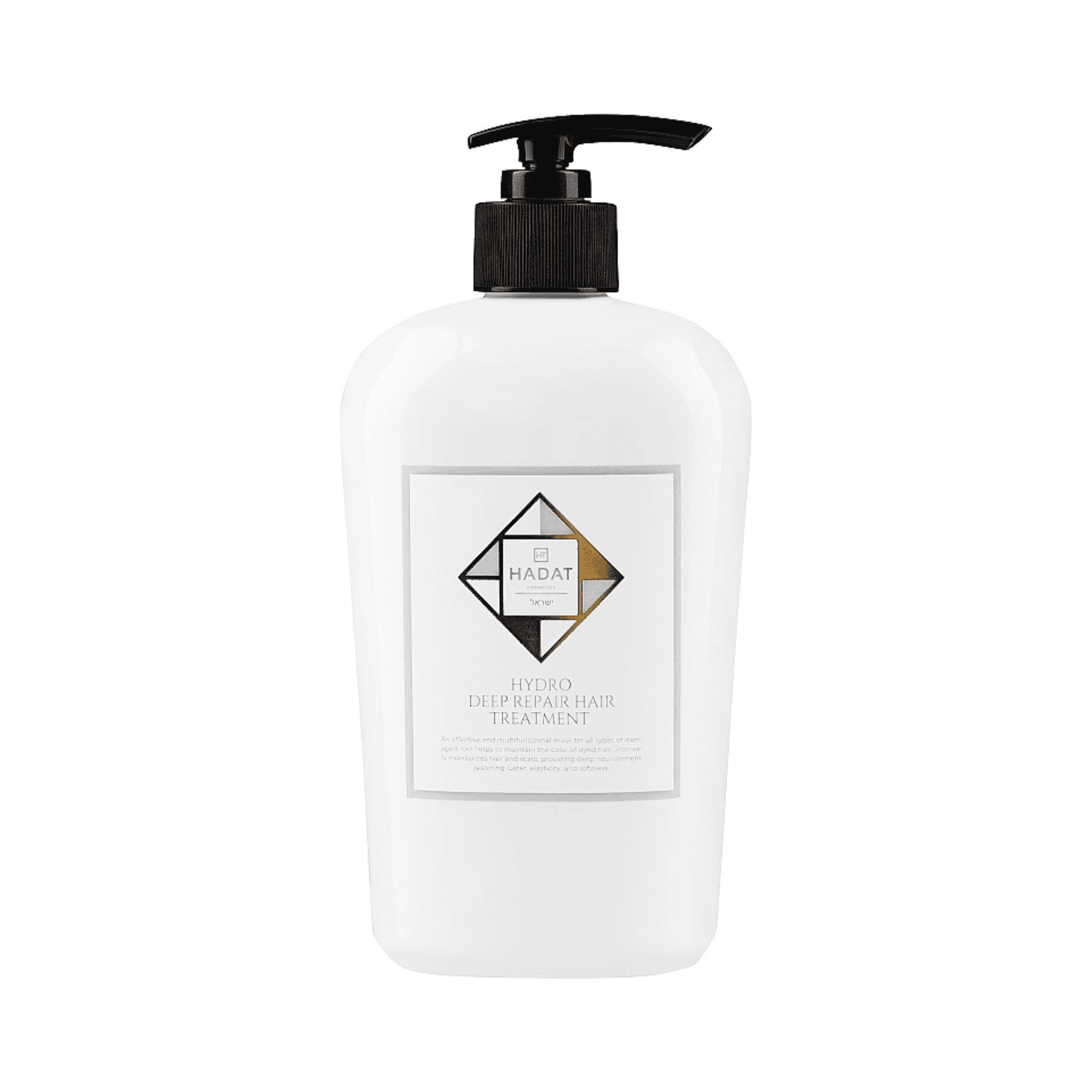 Hadat Hydro Deep Repair Hair Treatment