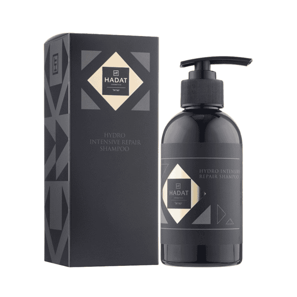 Hadat Hydro Intensive Repair Shampoo