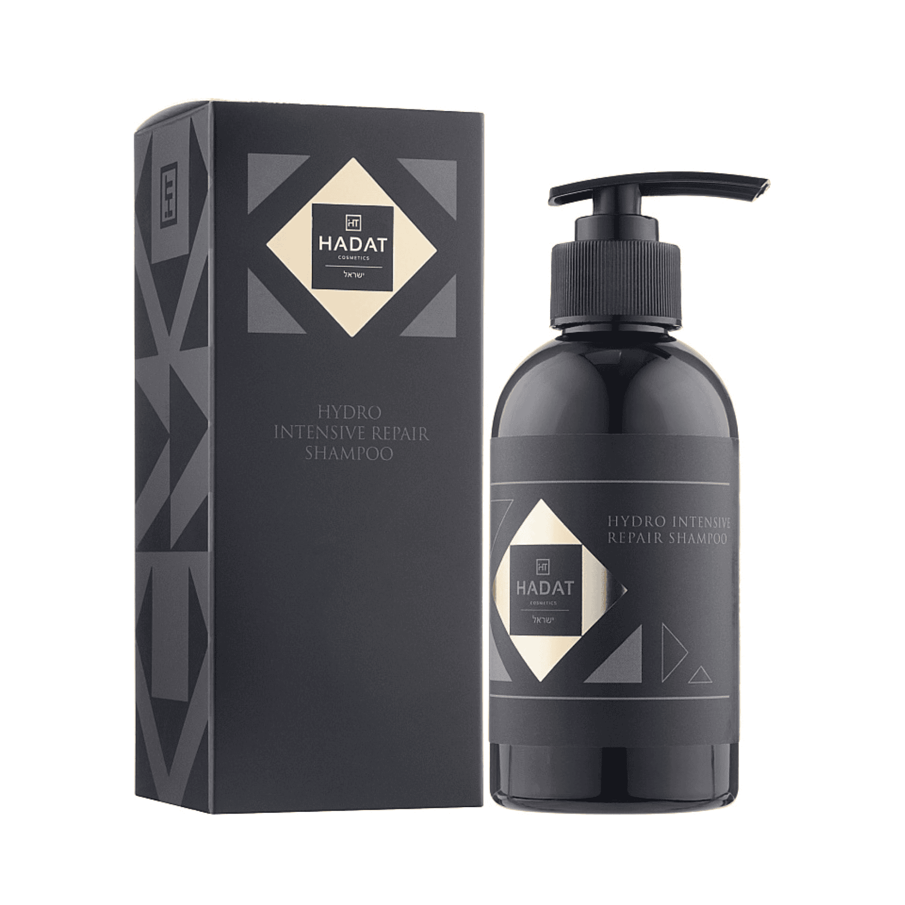 Hadat Hydro Intensive Repair Shampoo