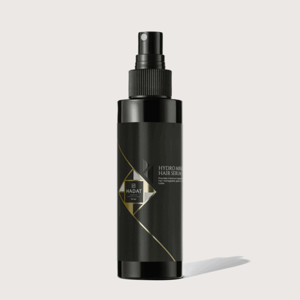 Hadat Hydro Miracle Hair Leave-in Serum
