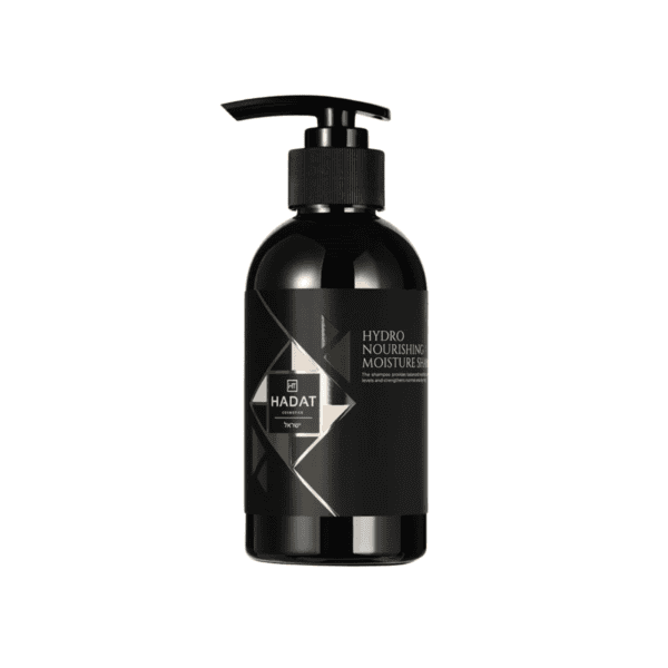 Hadat Hydro Nourishing Moisture Shampoo